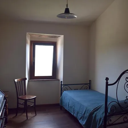 Menghino Alloggio per agriturismo *