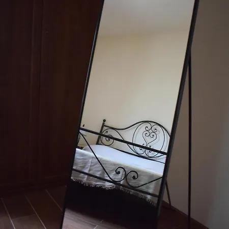 Menghino Alloggio per agriturismo Nievole