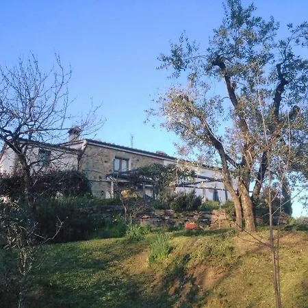 Alloggio per agriturismo Menghino