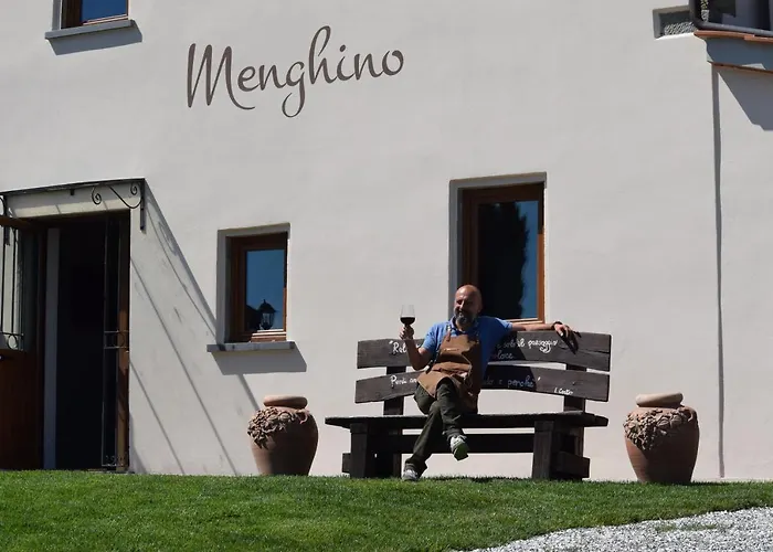 Menghino Nievole