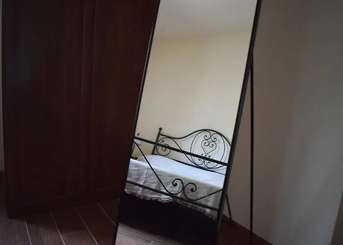 Menghino Çiftlik konaklama Nievole